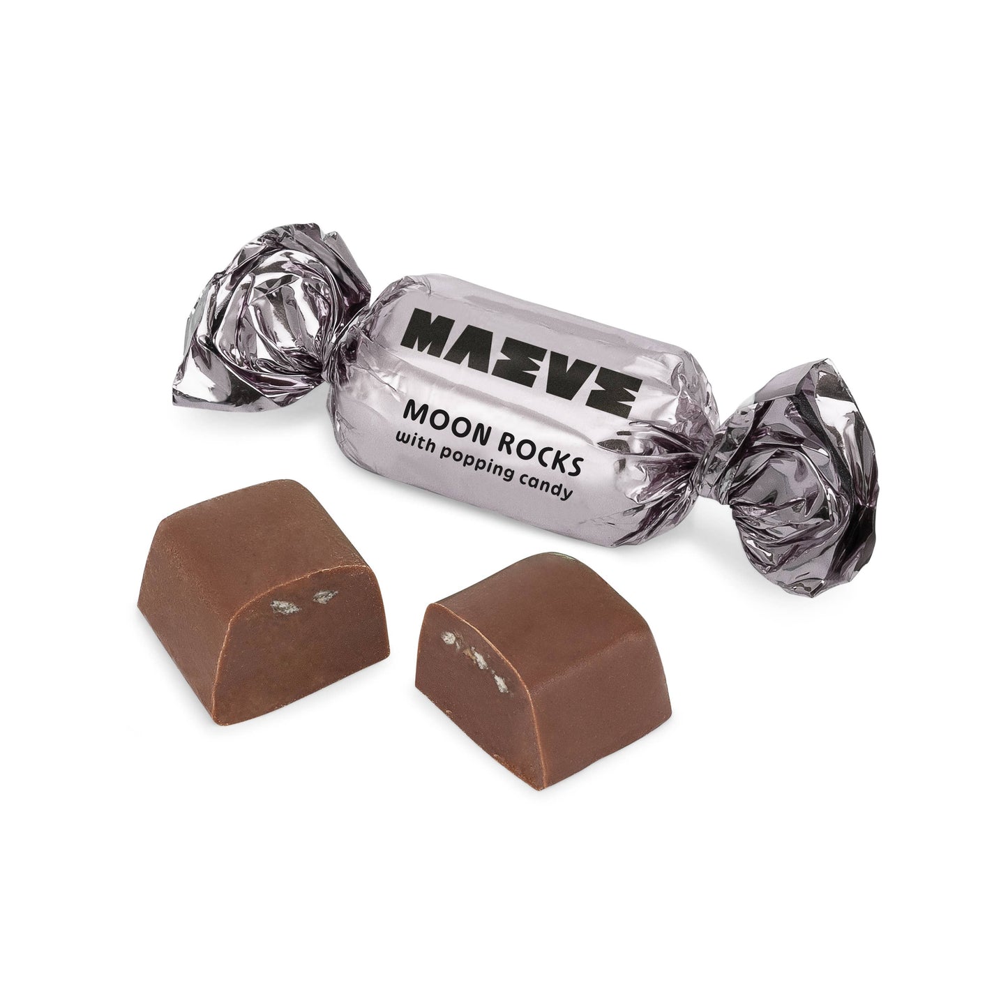 Santa's Camper Bonbon Box - 2.2oz