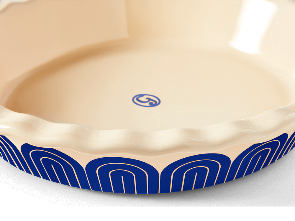 Sweetie Pie Dish