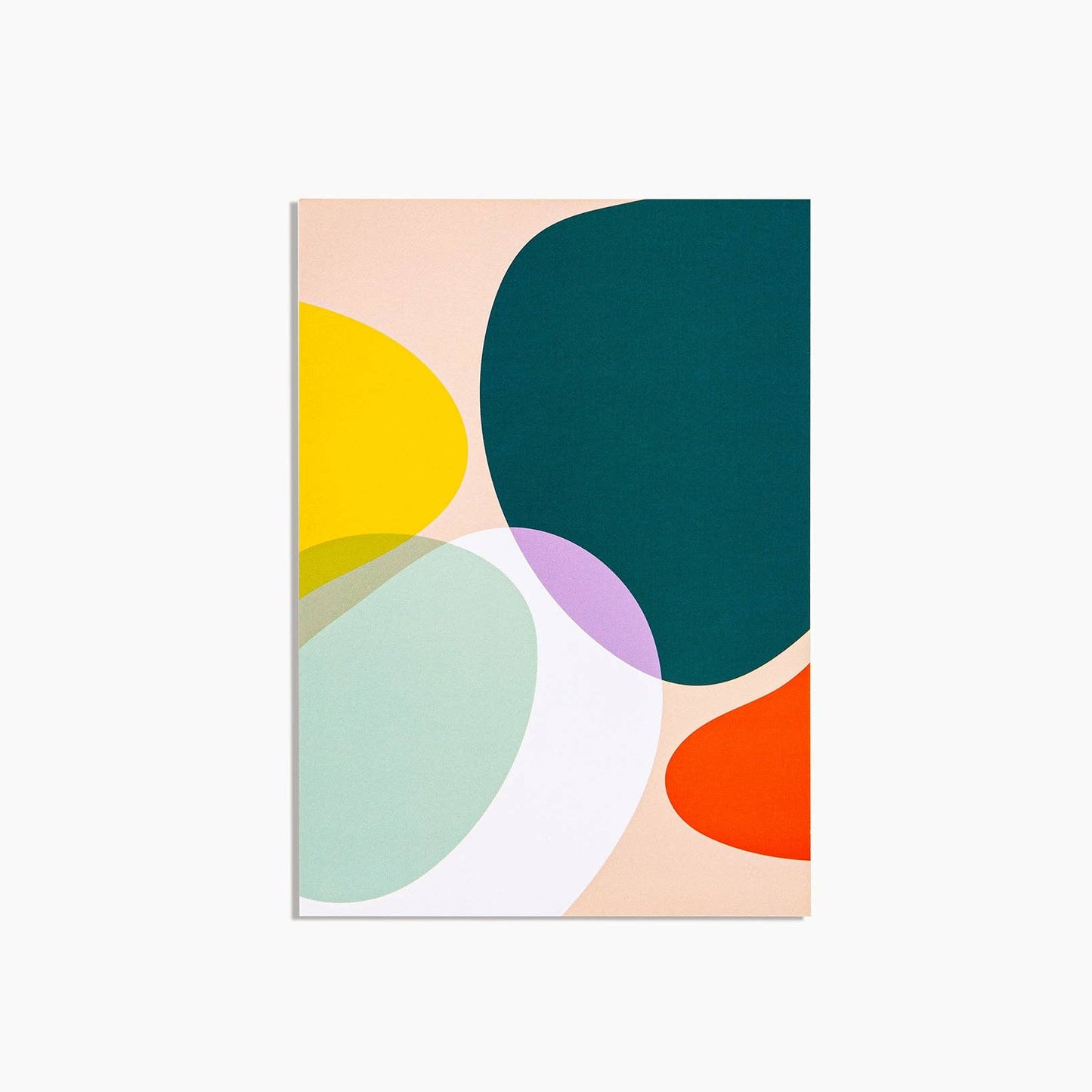 Simple Lined Notebook