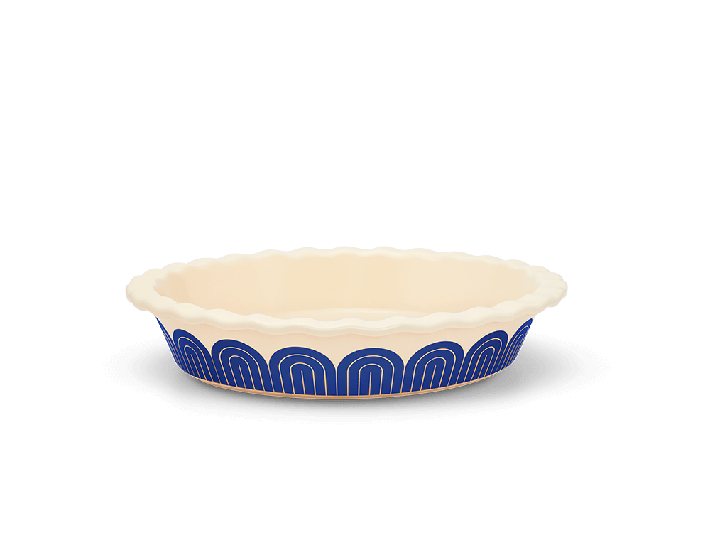 Sweetie Pie Dish