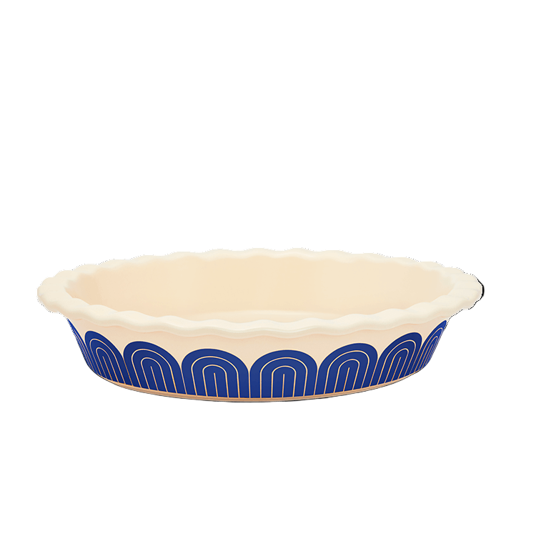 Sweetie Pie Dish