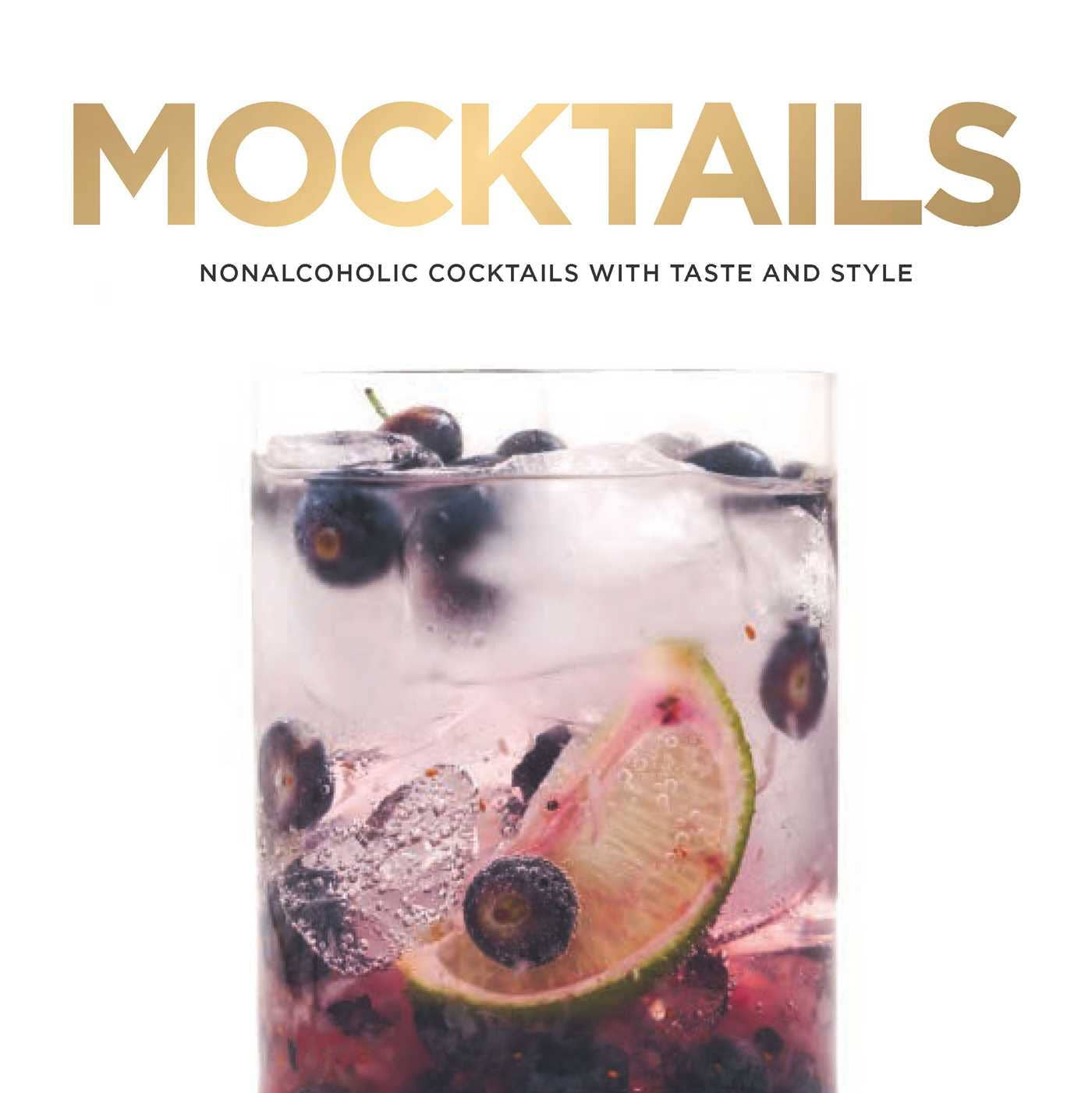 Mocktails Book