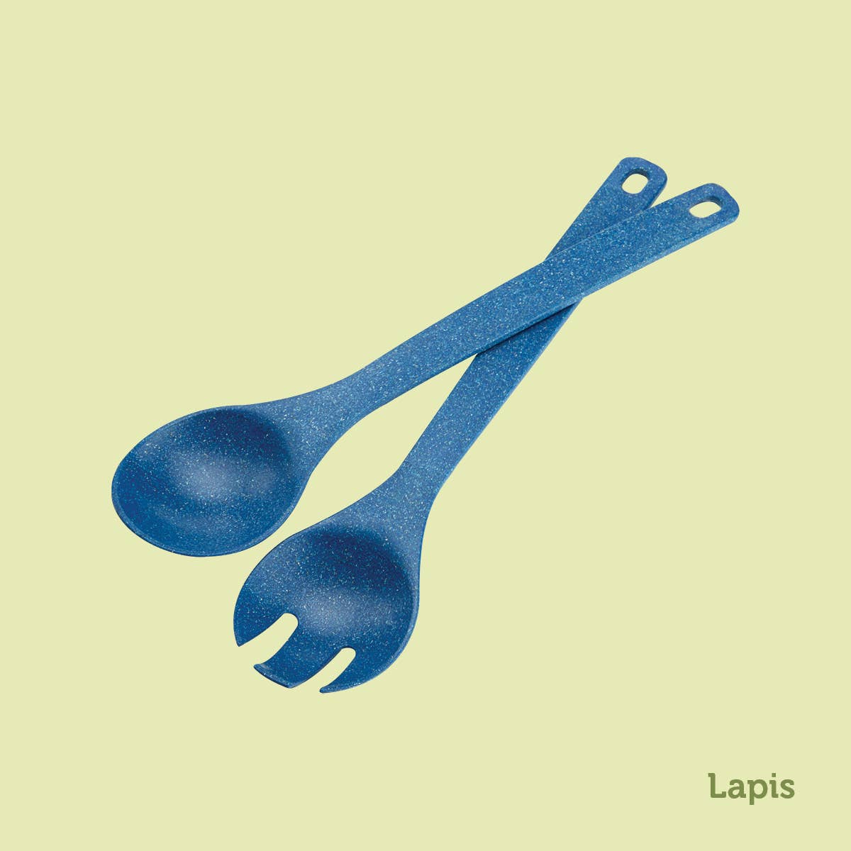 Fork and Spoon Set