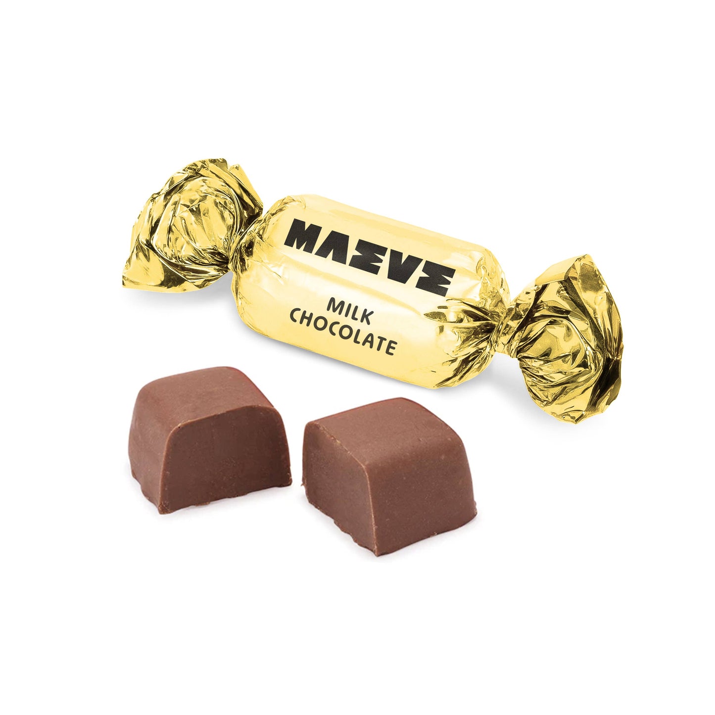 Seattle Chocolate Presents Maeve | A Rose is a Heart Valentine's Day Bonbon Box