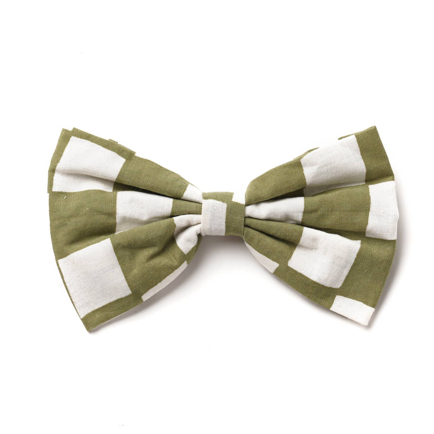 Bow Tie - Checkmate