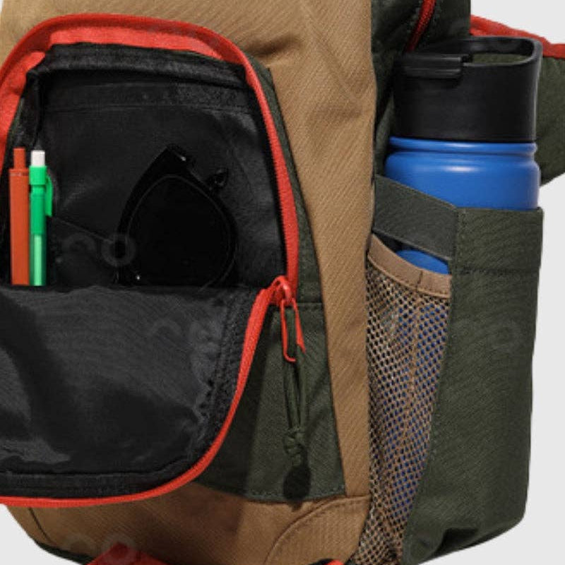 Backpack (R)evolution™ 9L Sidekick