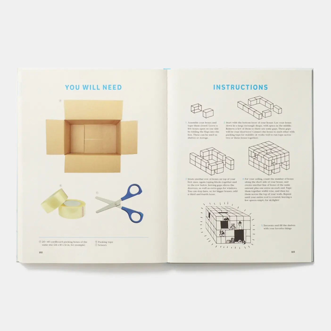 Phaidon | Now Make This: 24 DIY Projects By Designers For Kids