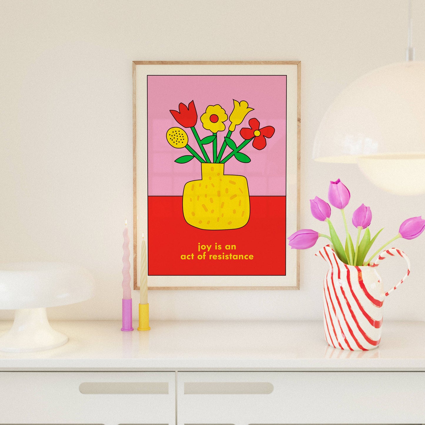 Kuku Studio | Joy is an Act of Resistance
