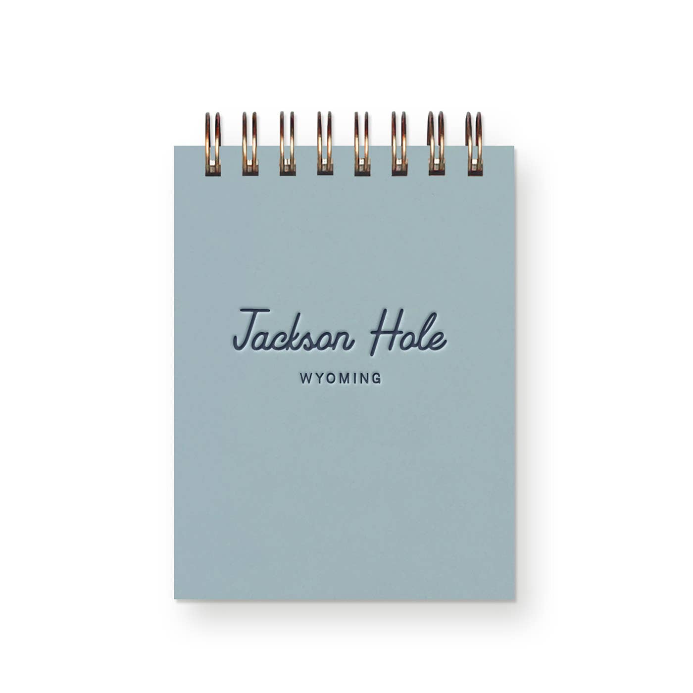 Dover, NH Mini Jotter Notebook