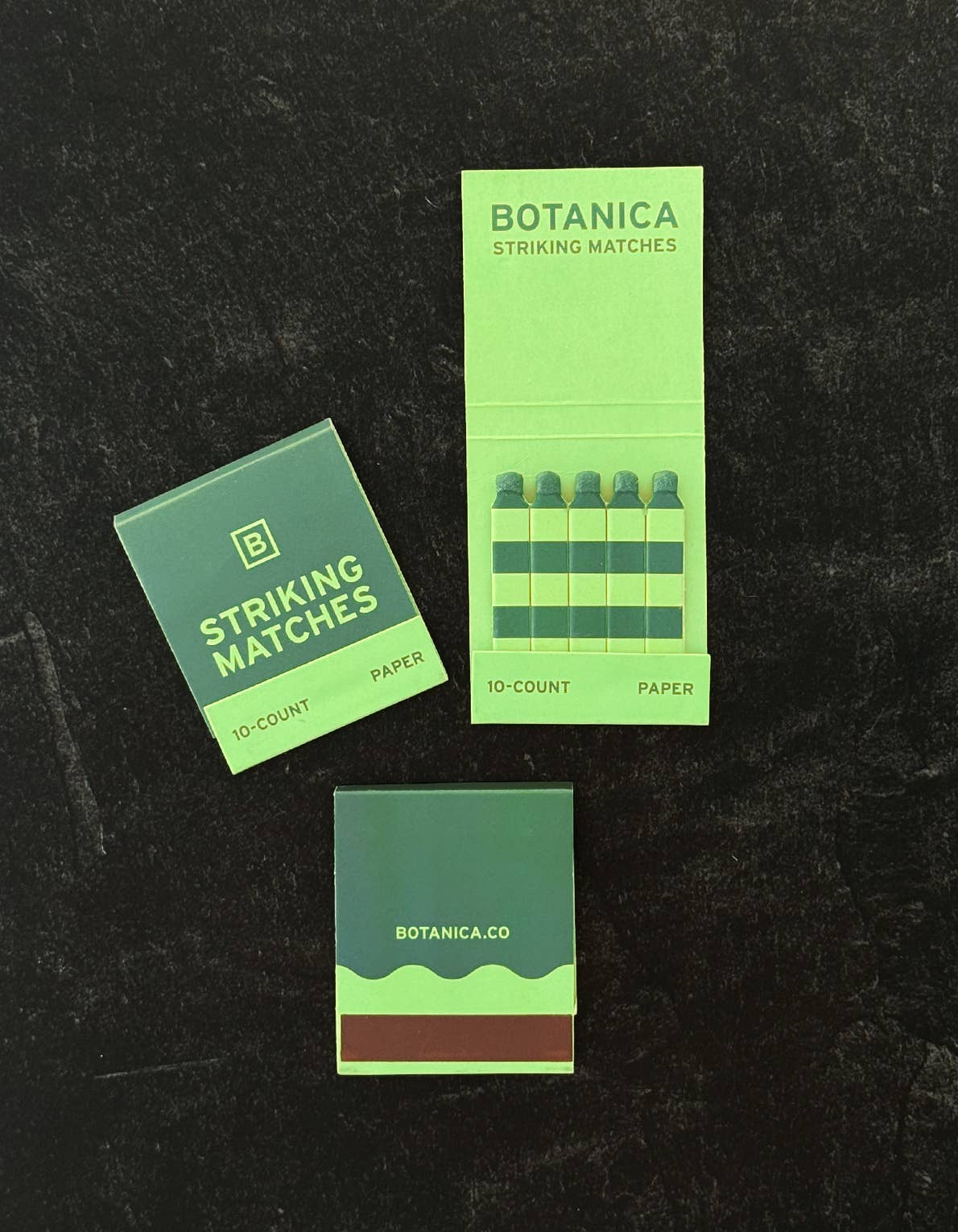 Matchbook