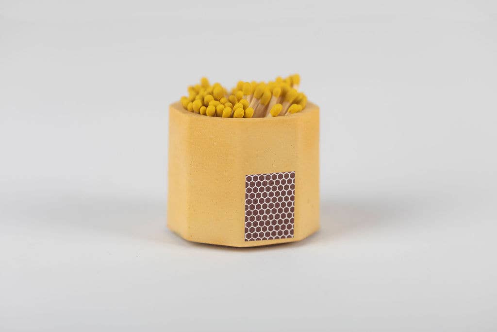 Original Match Holder