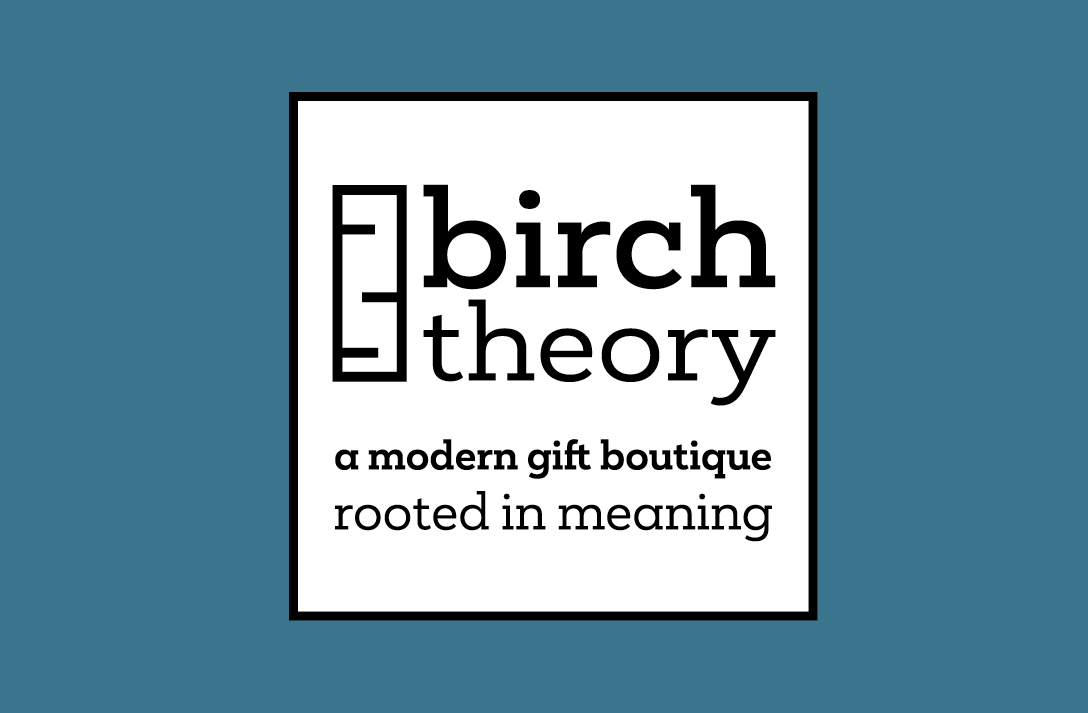 Birch Theory Exclusive | Gift Card