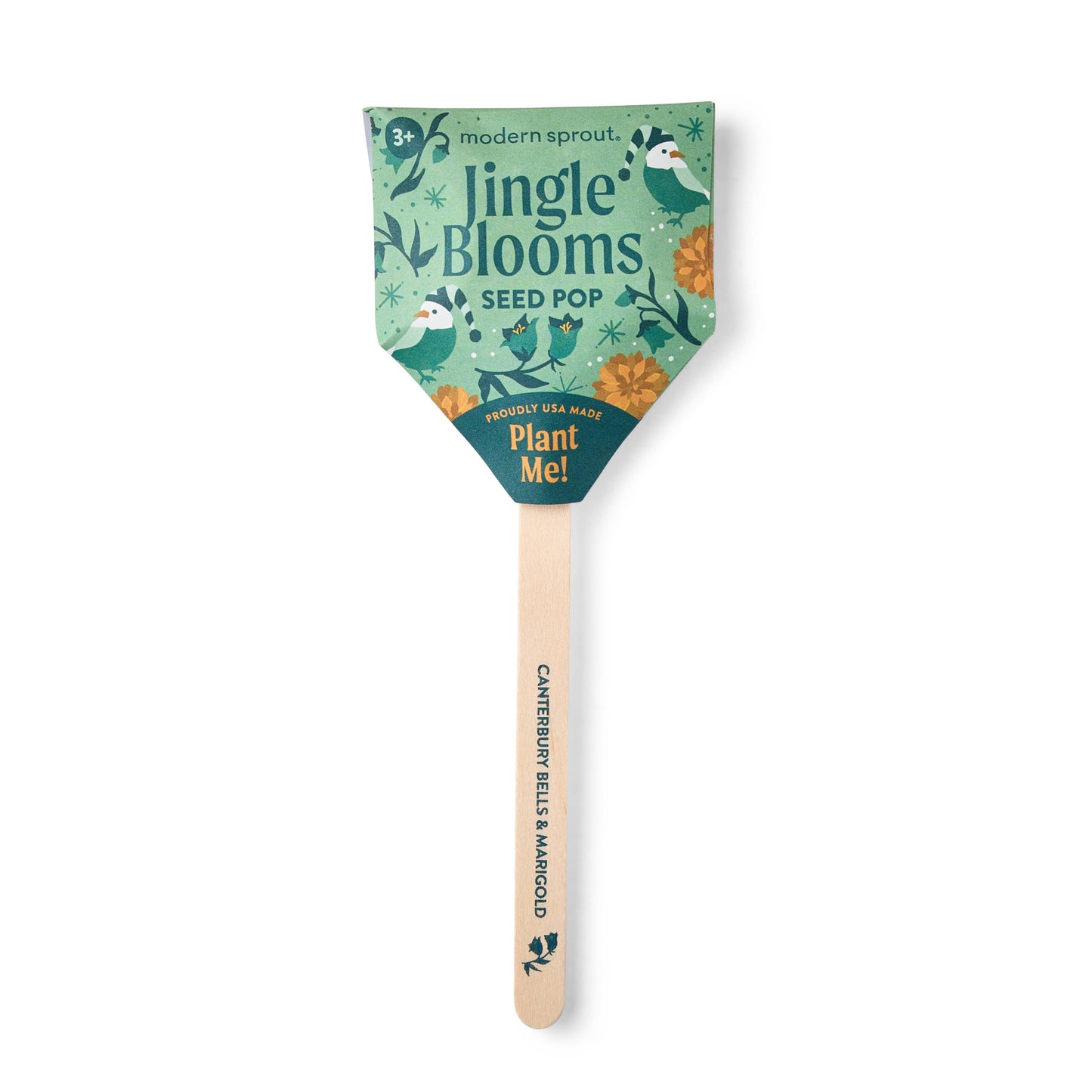 jingle blooms seed pop