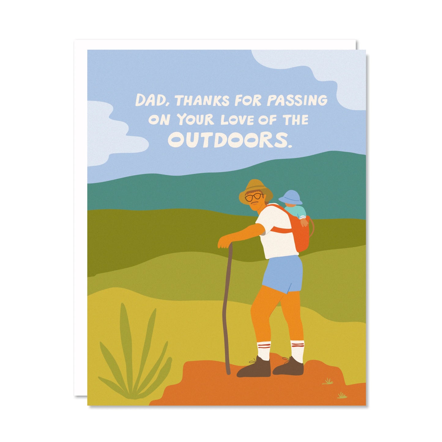 odd_daughter_thinking_of_you_card