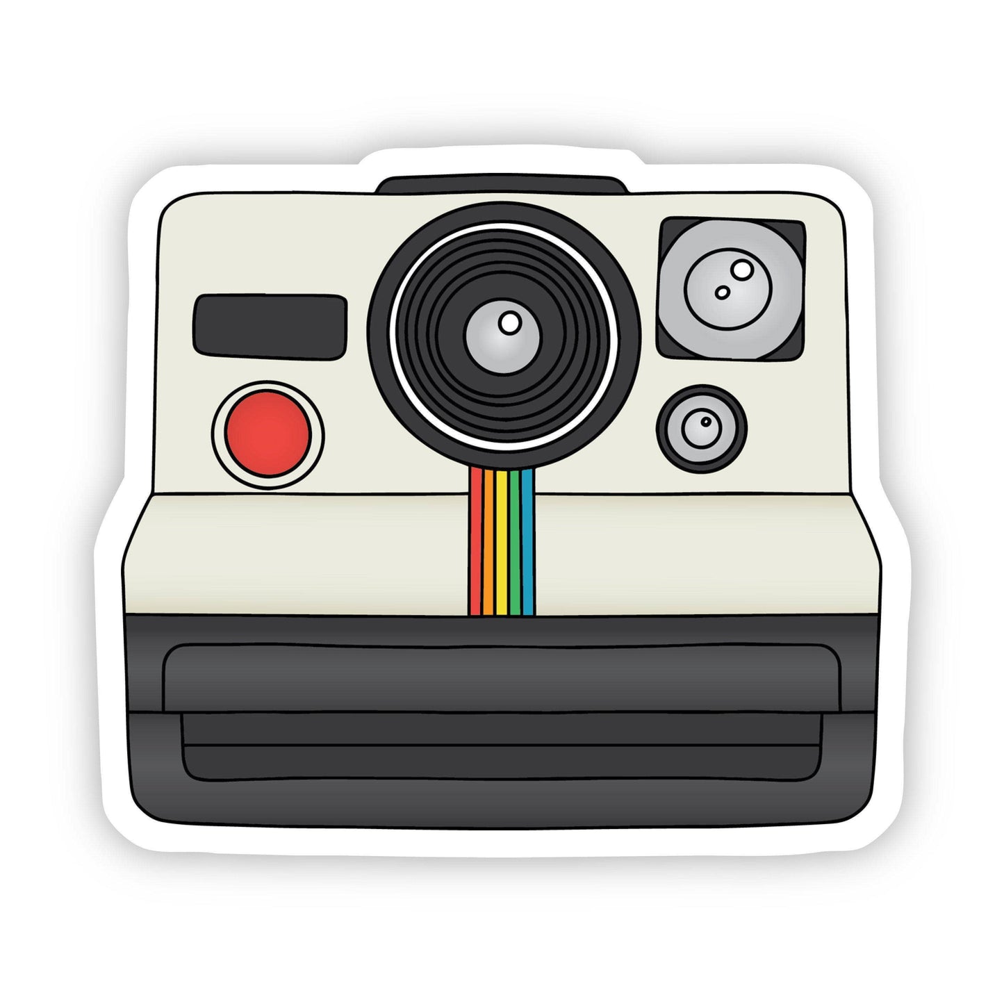 pride camera