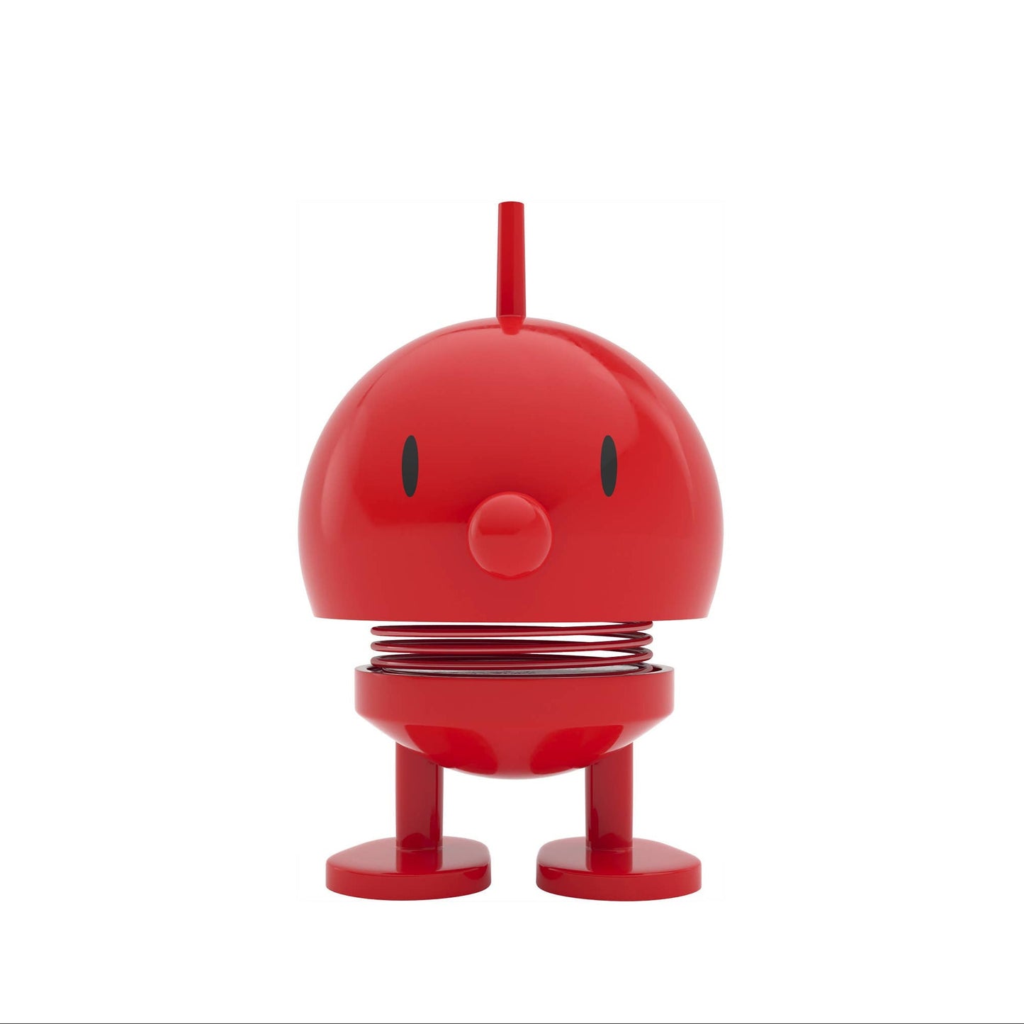 red hoptimist