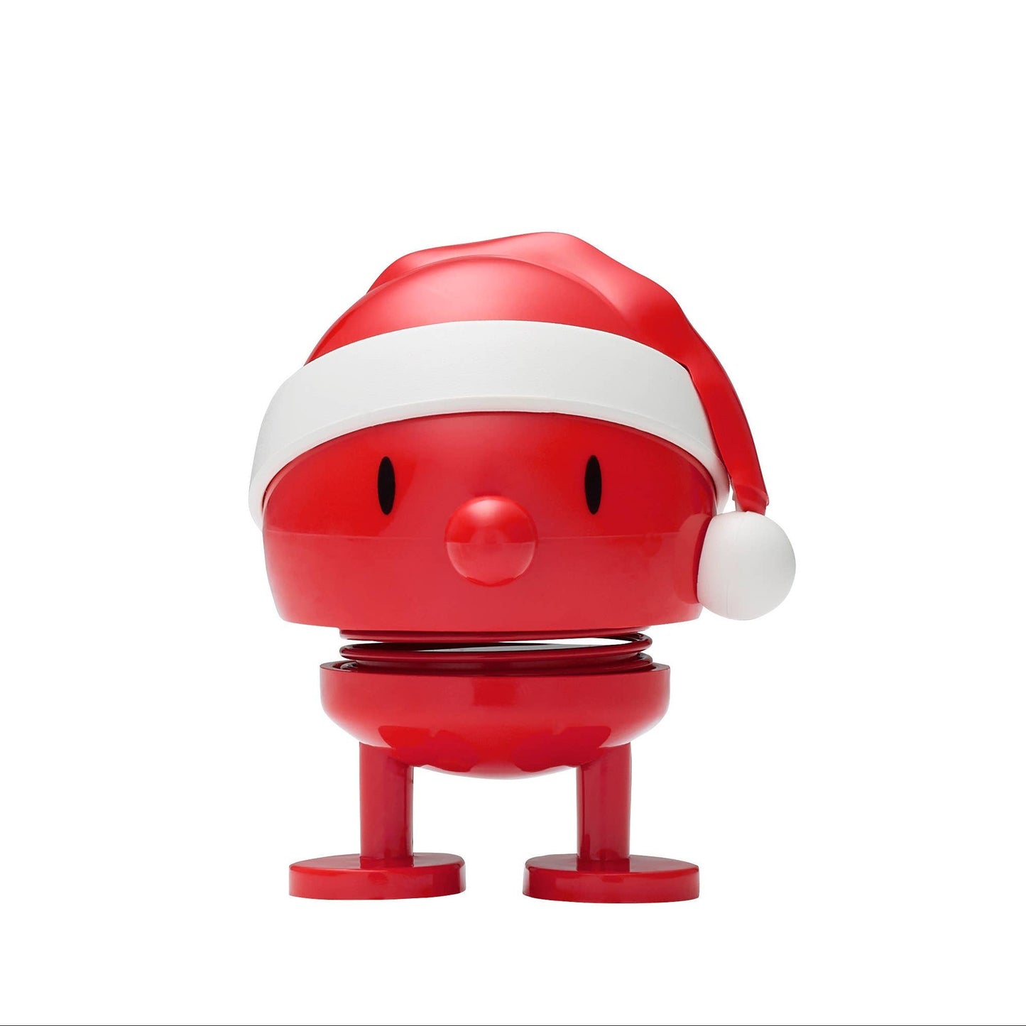 red santa hoptimist