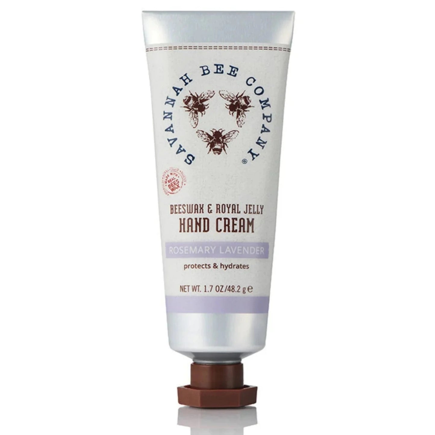 savannah bee company lavender lotion