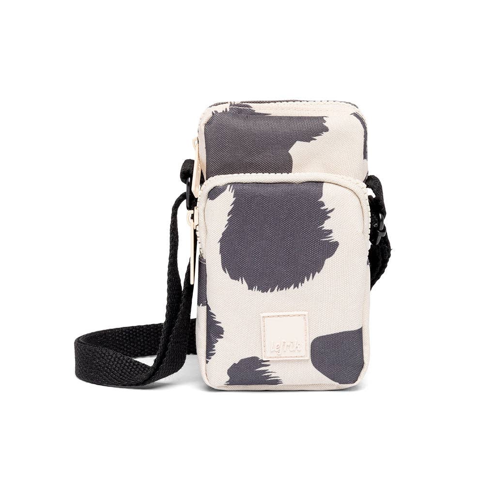 Lefrik US | Amsterdam Bag | Cow