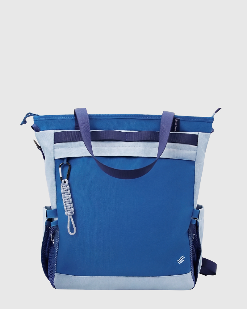 United By Blue | Convertible Carryall