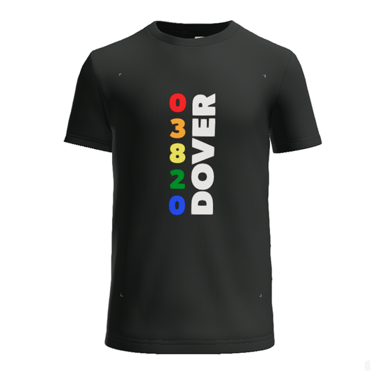 Dover 03820 Pride T-Shirt