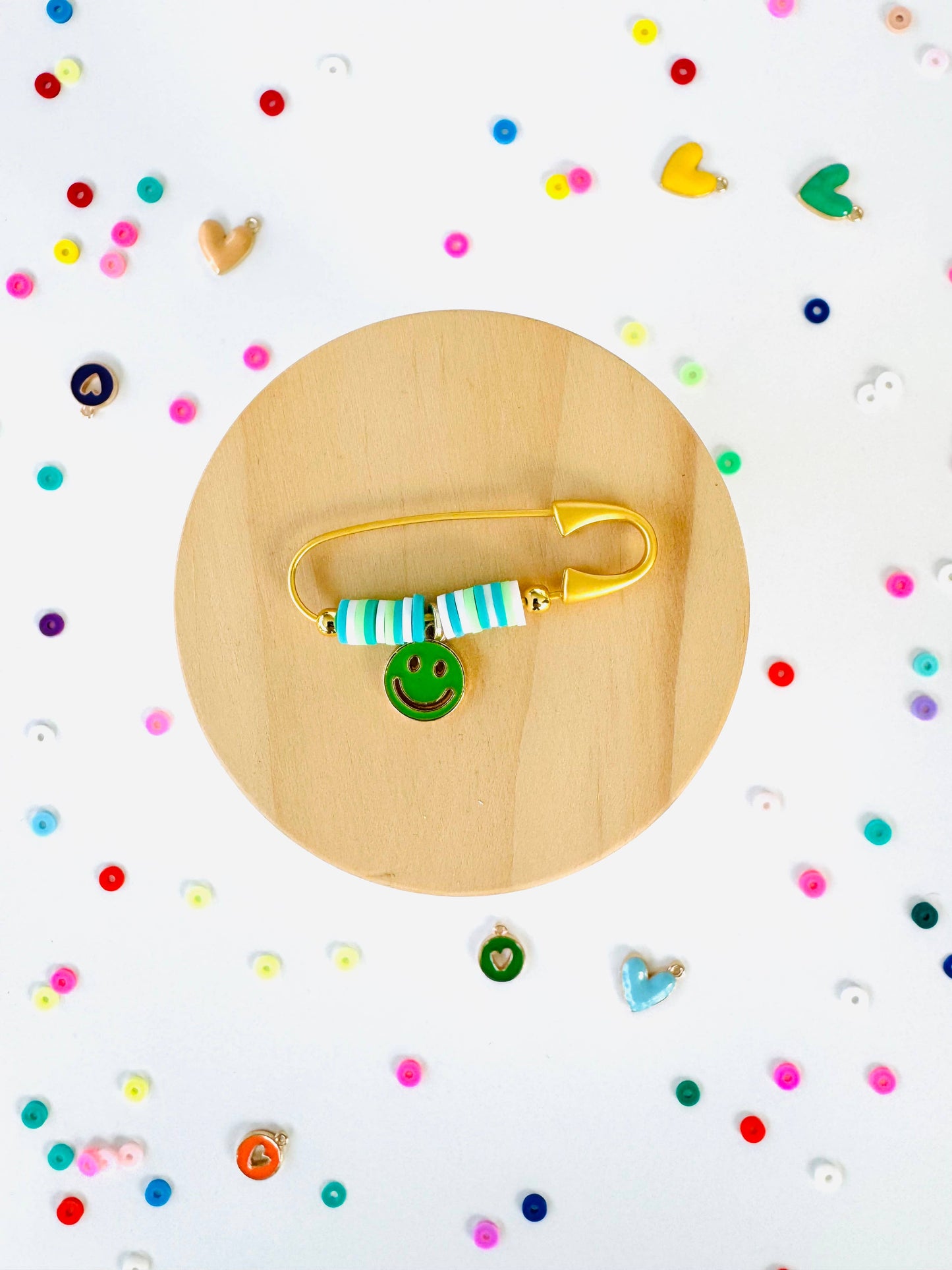 PIN -  I am SO Brave! | Kids Edition