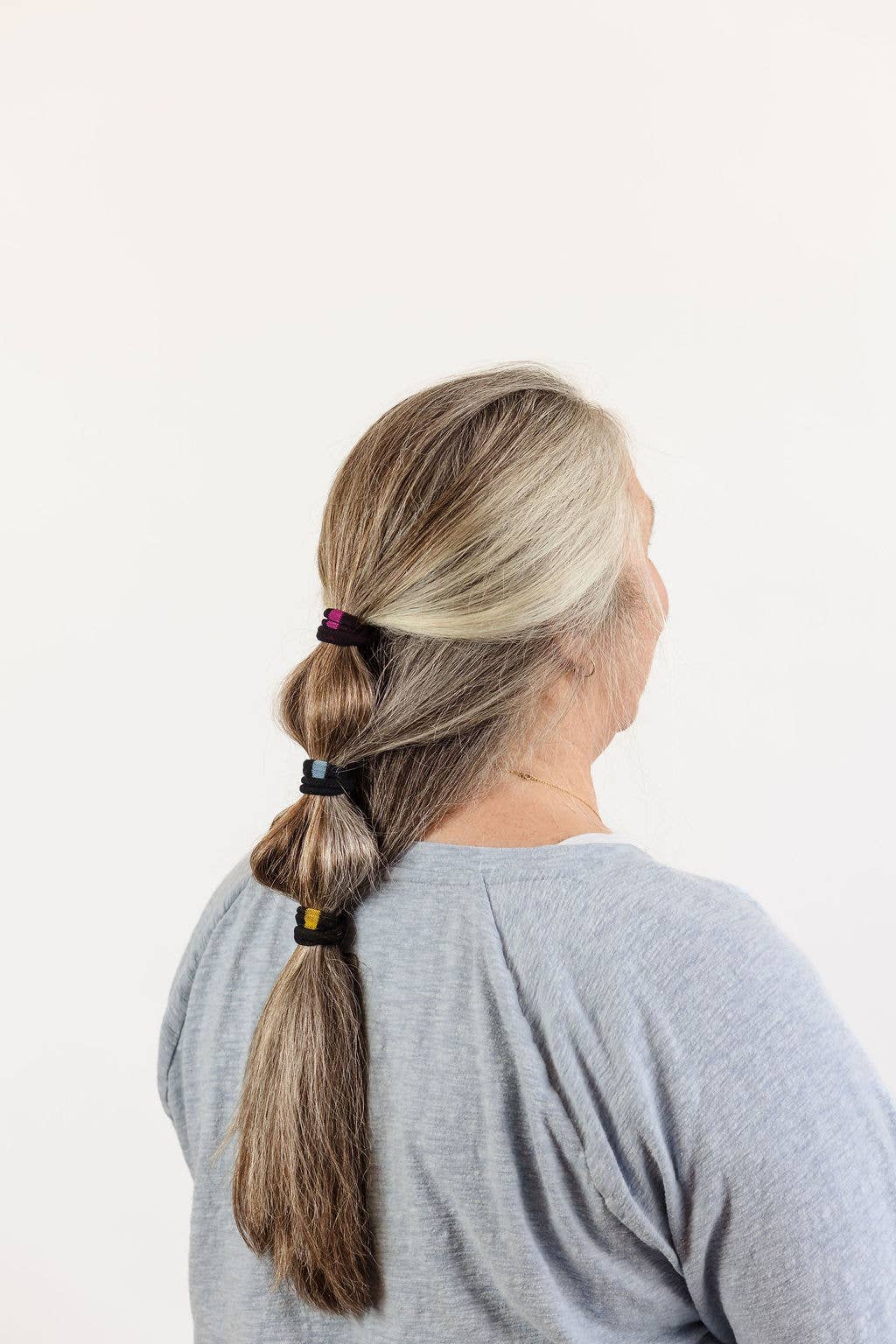AWAREties - AWAREties | Yellow Stripe – Mental Health Awareness Pack