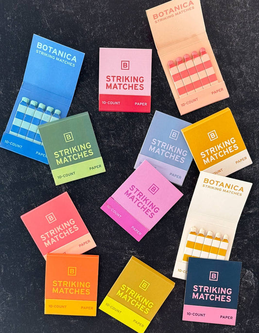 Matchbook