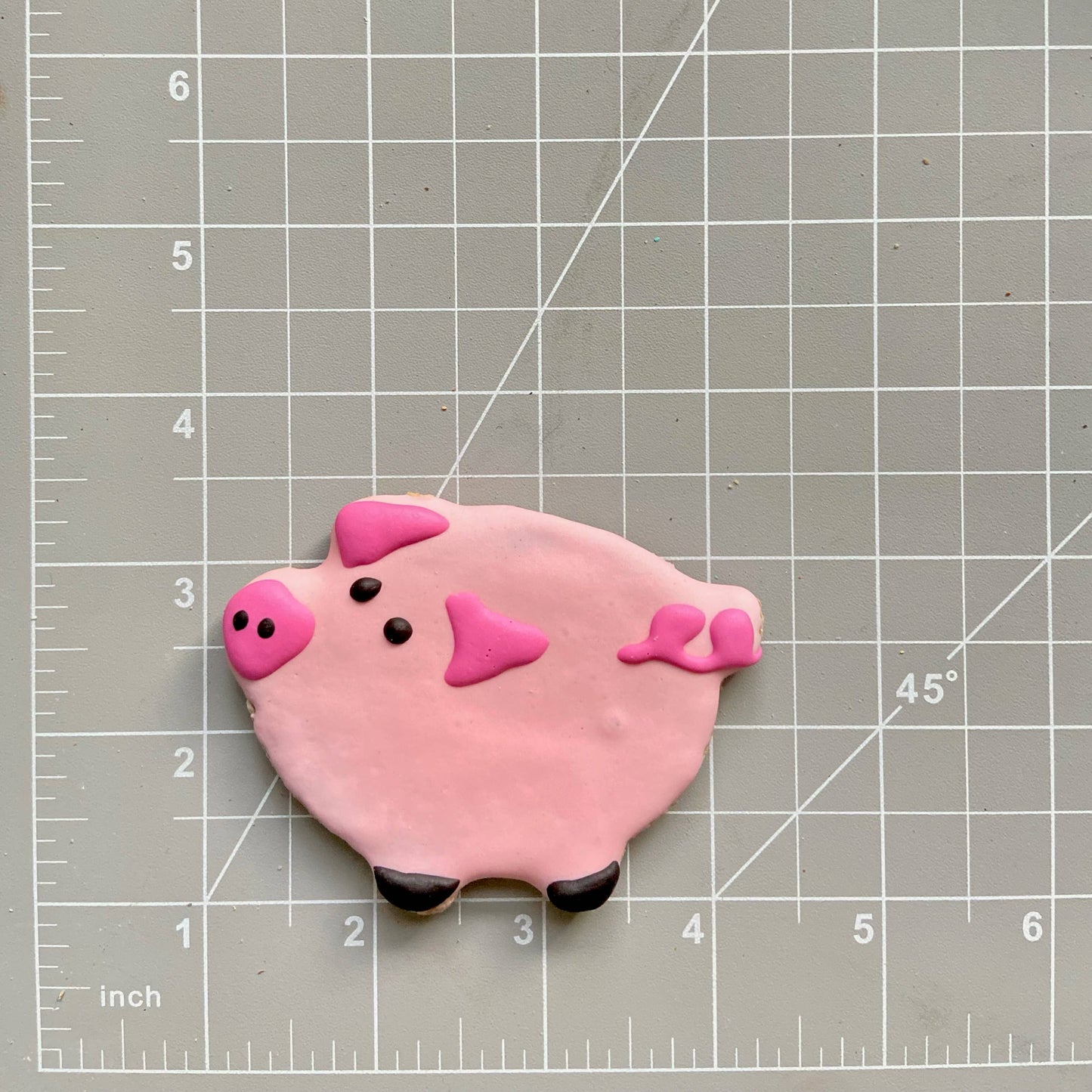Lucky Biscuit Pet Bakery | Farm Friend Cookies
