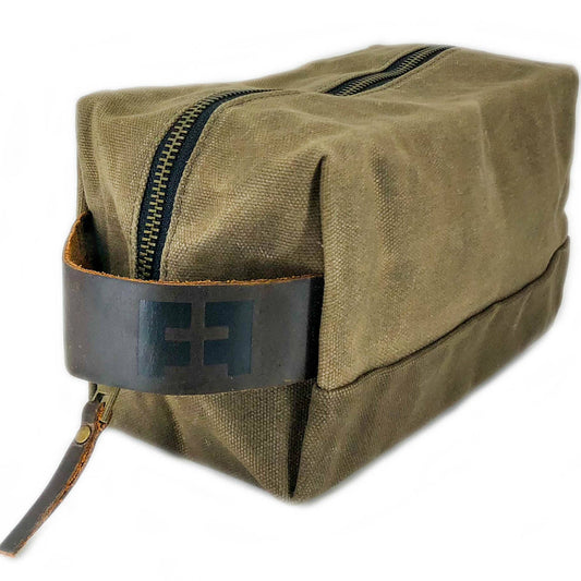 The Dopp Kit - Earth