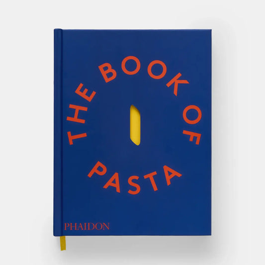 Phaidon | The Book Of Pasta