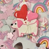 Lucky Biscuit Pet Bakery | Love Stinks -But These Cookies Don’t