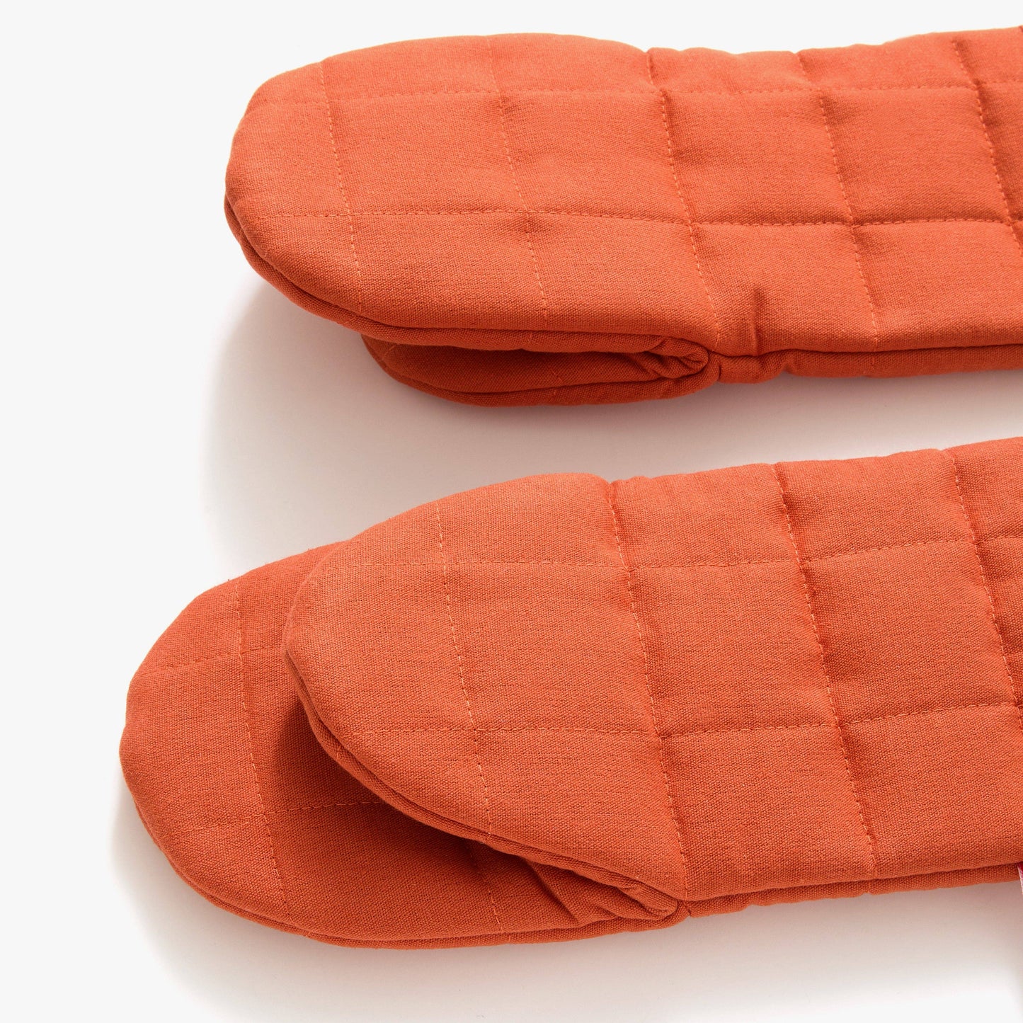 Hedley & Bennett | The Oven Mitts - Paprika Red