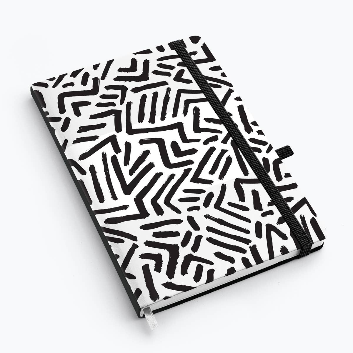 Jude Stone Paper Journal
