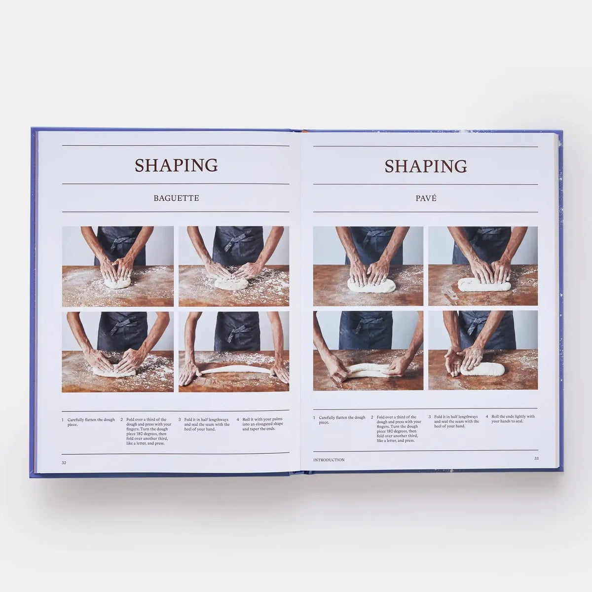 Phaidon | Bread Book