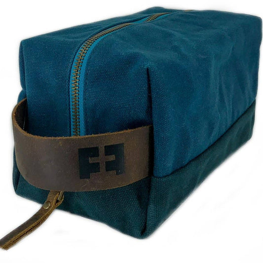 The Dopp Kit - Alpine Lake