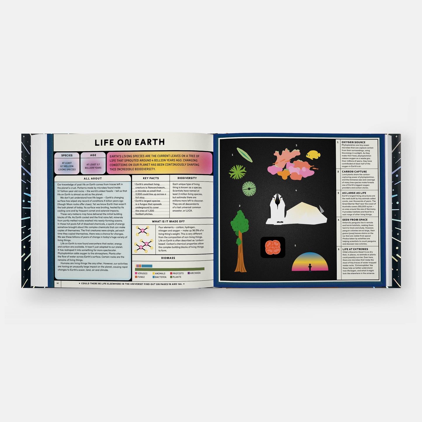 Phaidon | Exploring the Universe: A Complete Guide to the Cosmos