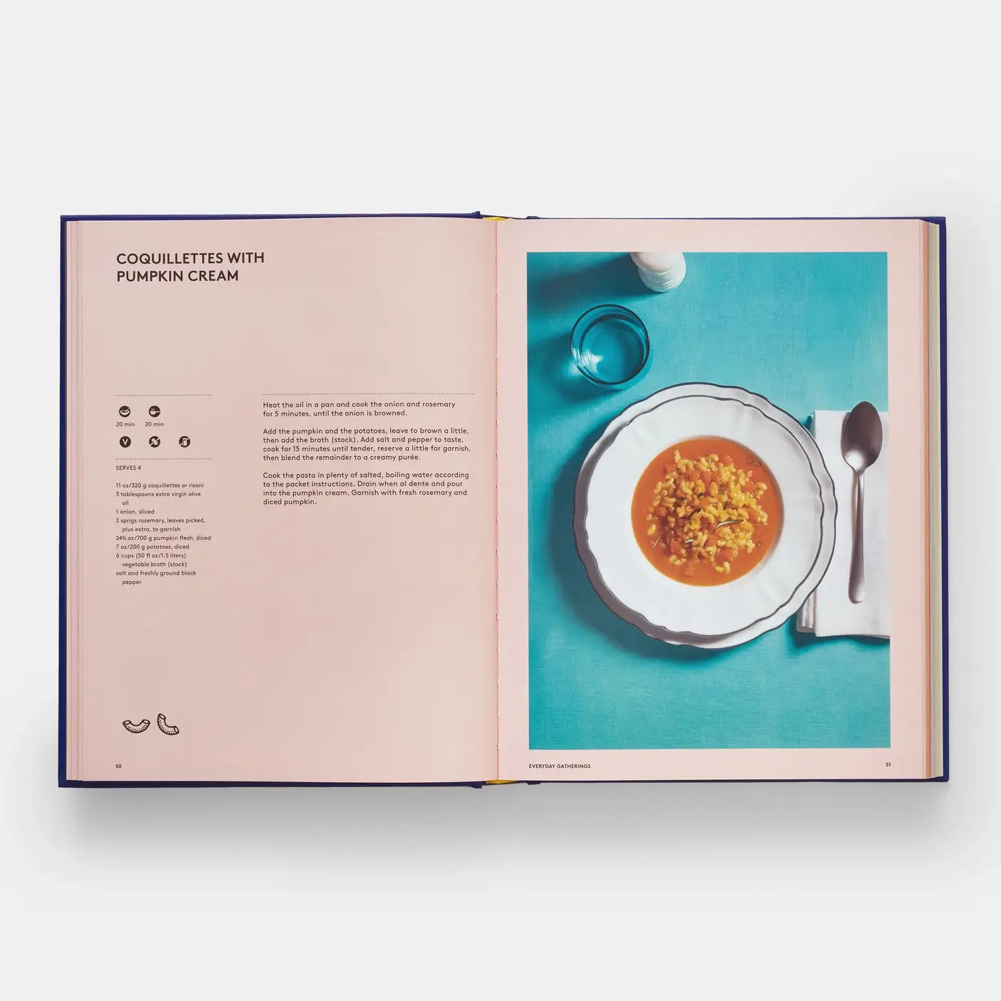 Phaidon | The Book Of Pasta
