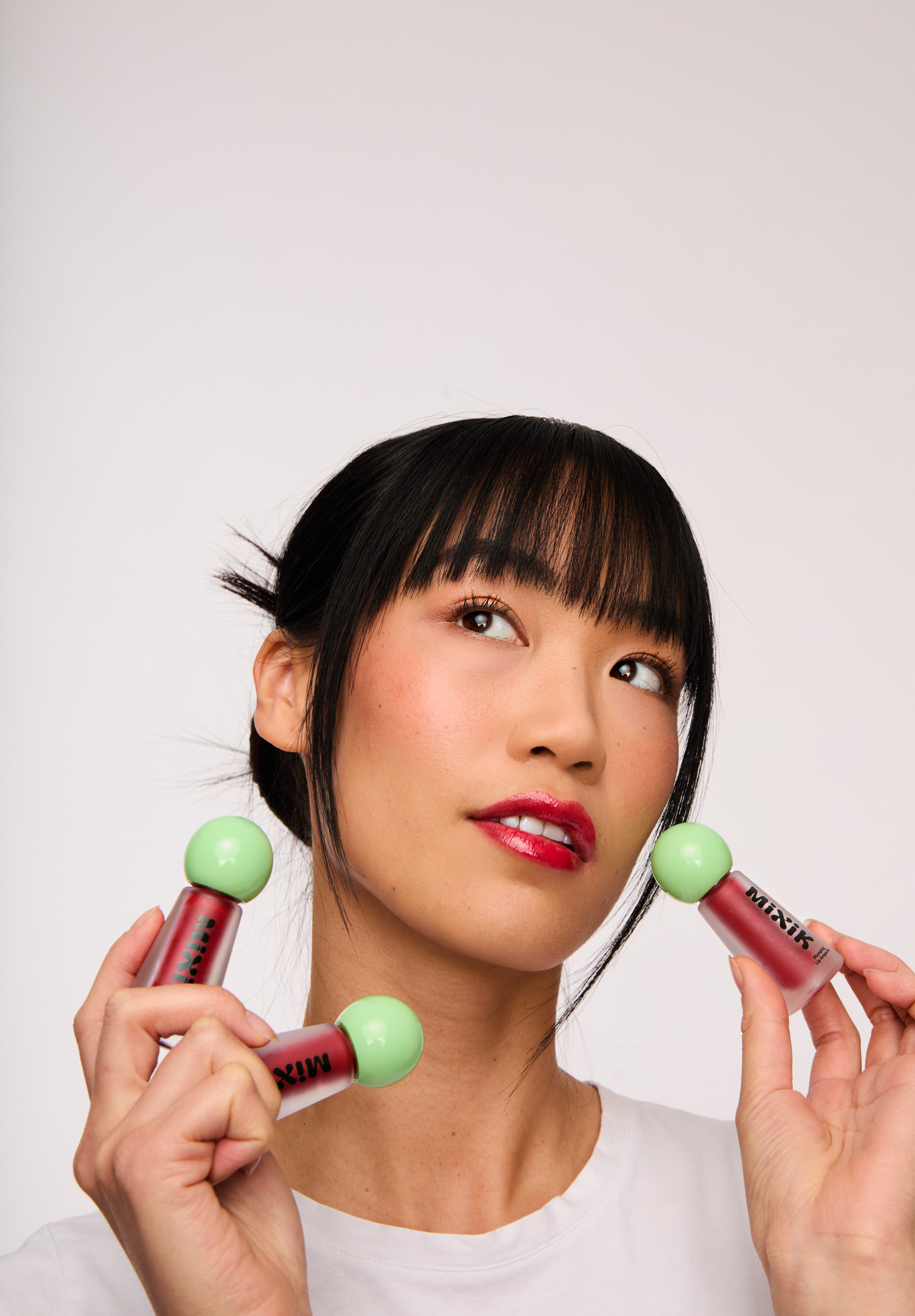 MIXIK SKIN | Plumping Lip Ampoule