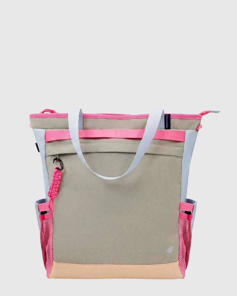 United By Blue | Convertible Carryall