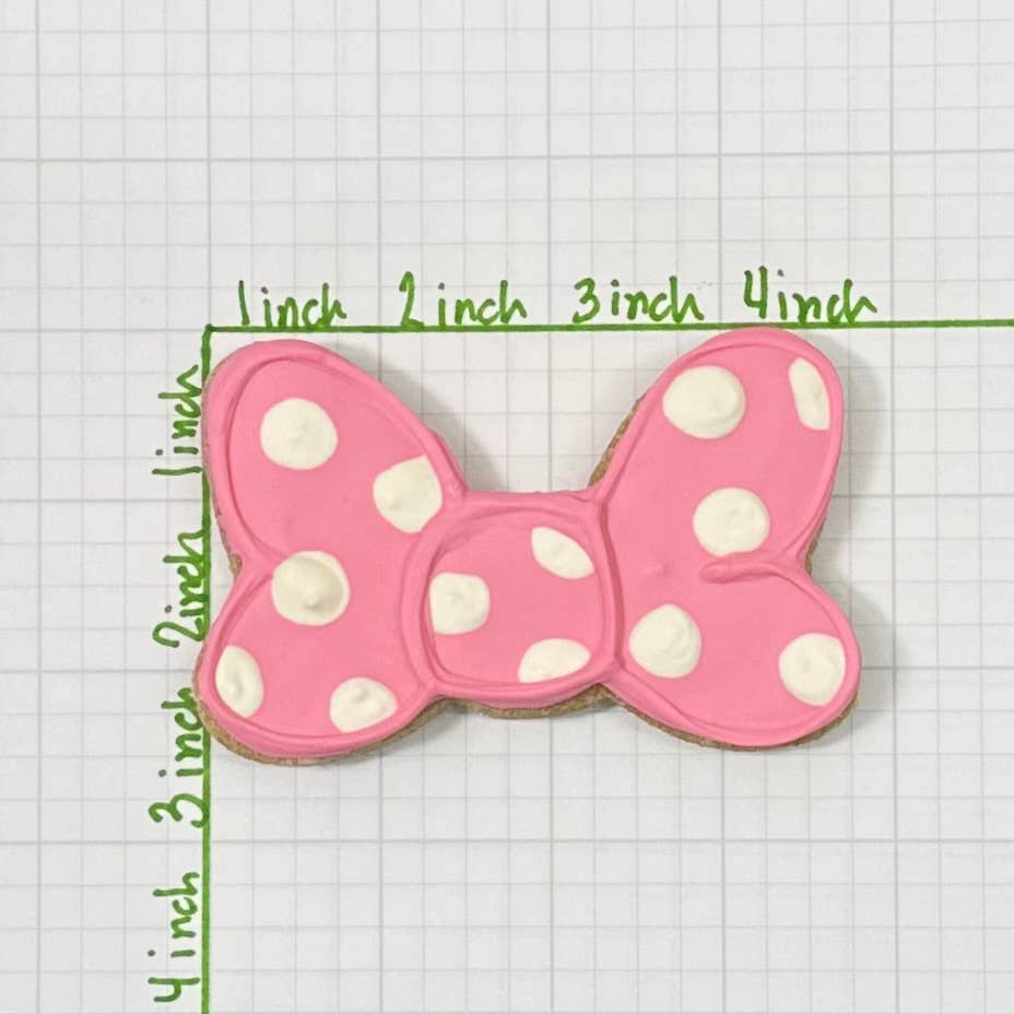 Lucky Biscuit Pet Bakery | Love Stinks -But These Cookies Don’t