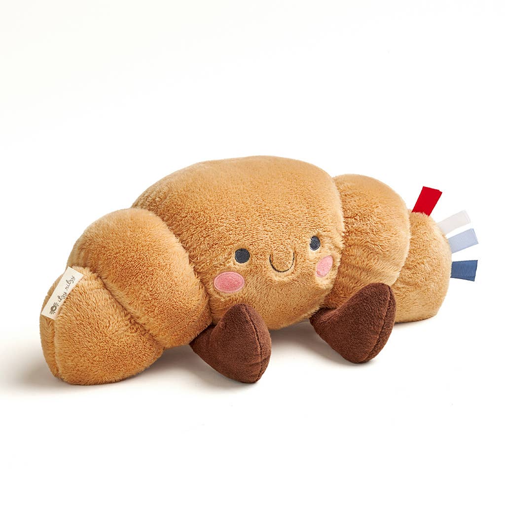 Itzy Ritzy | Goose Sweetie Snuggles™ Plush