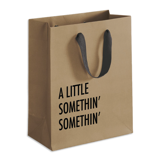 Pretty Alright Goods | Somethin' Somethin' Gift Bag