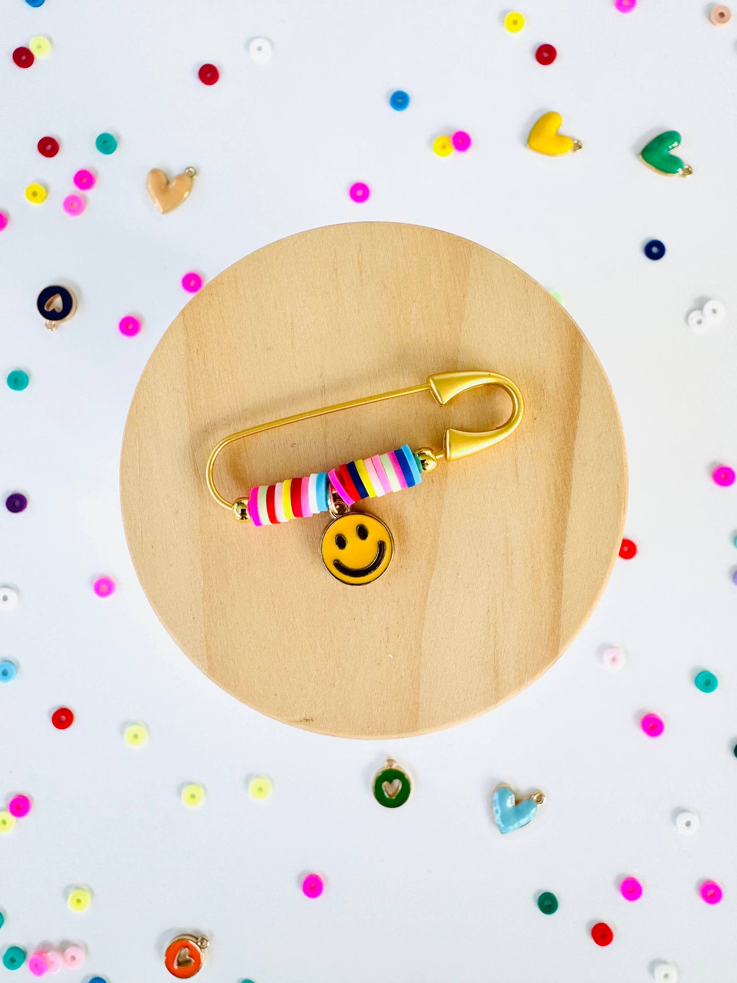 PIN - My Opinion Matters | Kids Edition