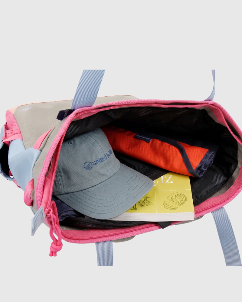 United By Blue | Convertible Carryall