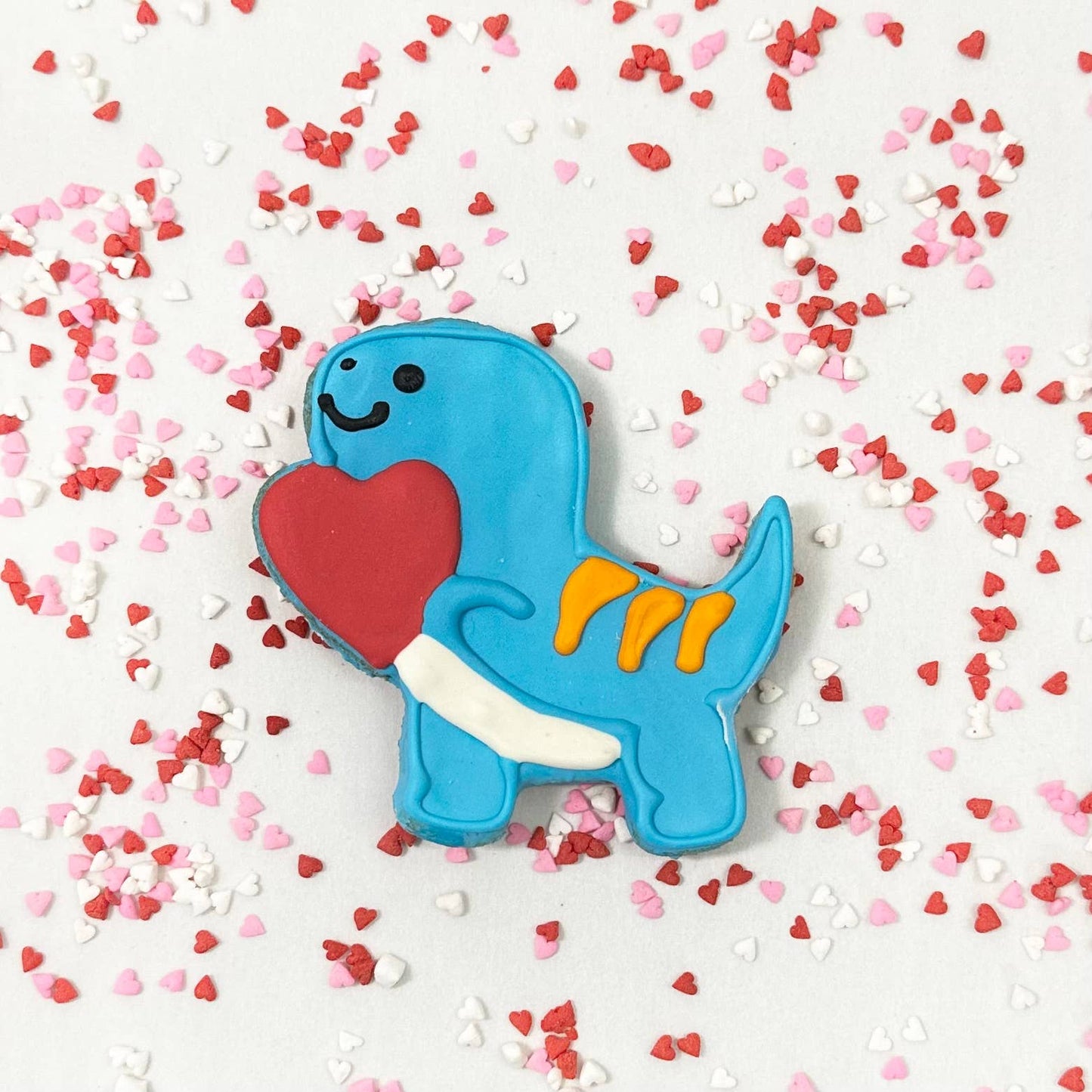 Lucky Biscuit Pet Bakery | Love Stinks -But These Cookies Don’t
