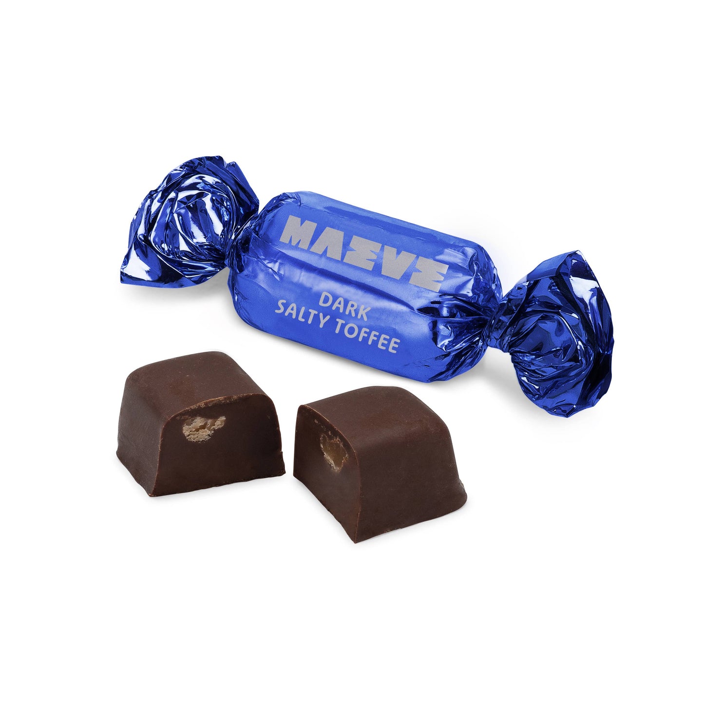Seattle Chocolate Presents Maeve | A Rose is a Heart Valentine's Day Bonbon Box