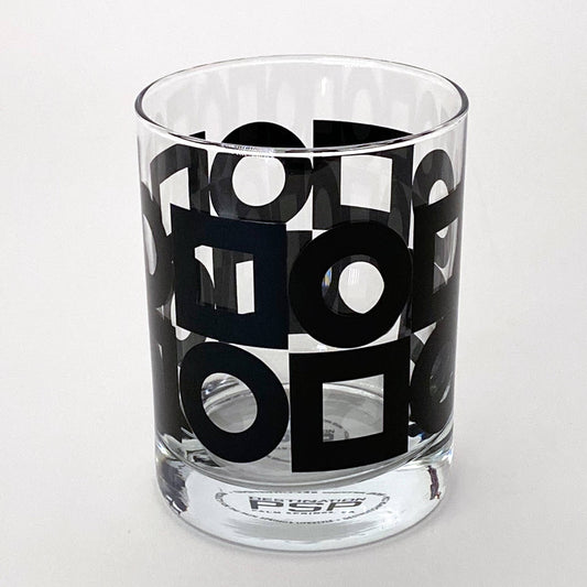 Modernista Old Fashioned Glasses