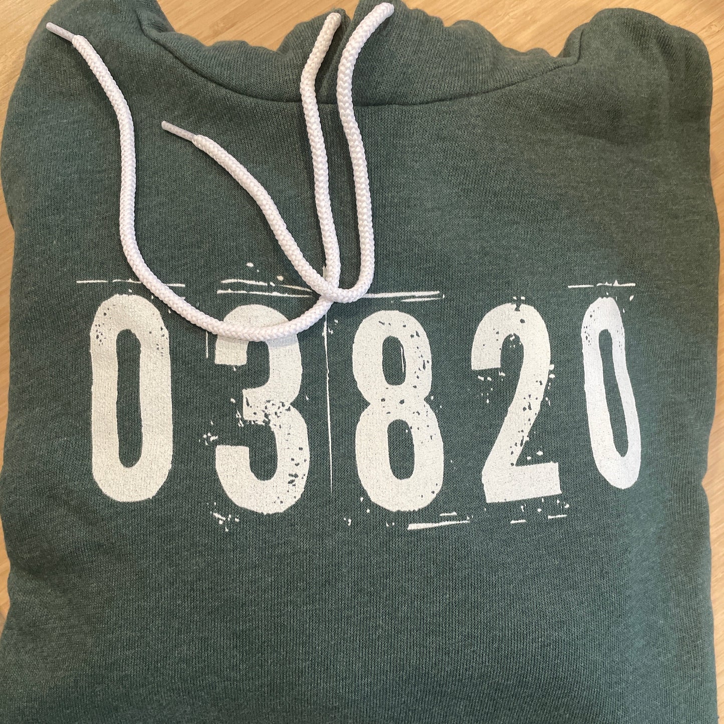 Birch Theory Exclusive | 03820 Unisex Hoodie Sweatshirt