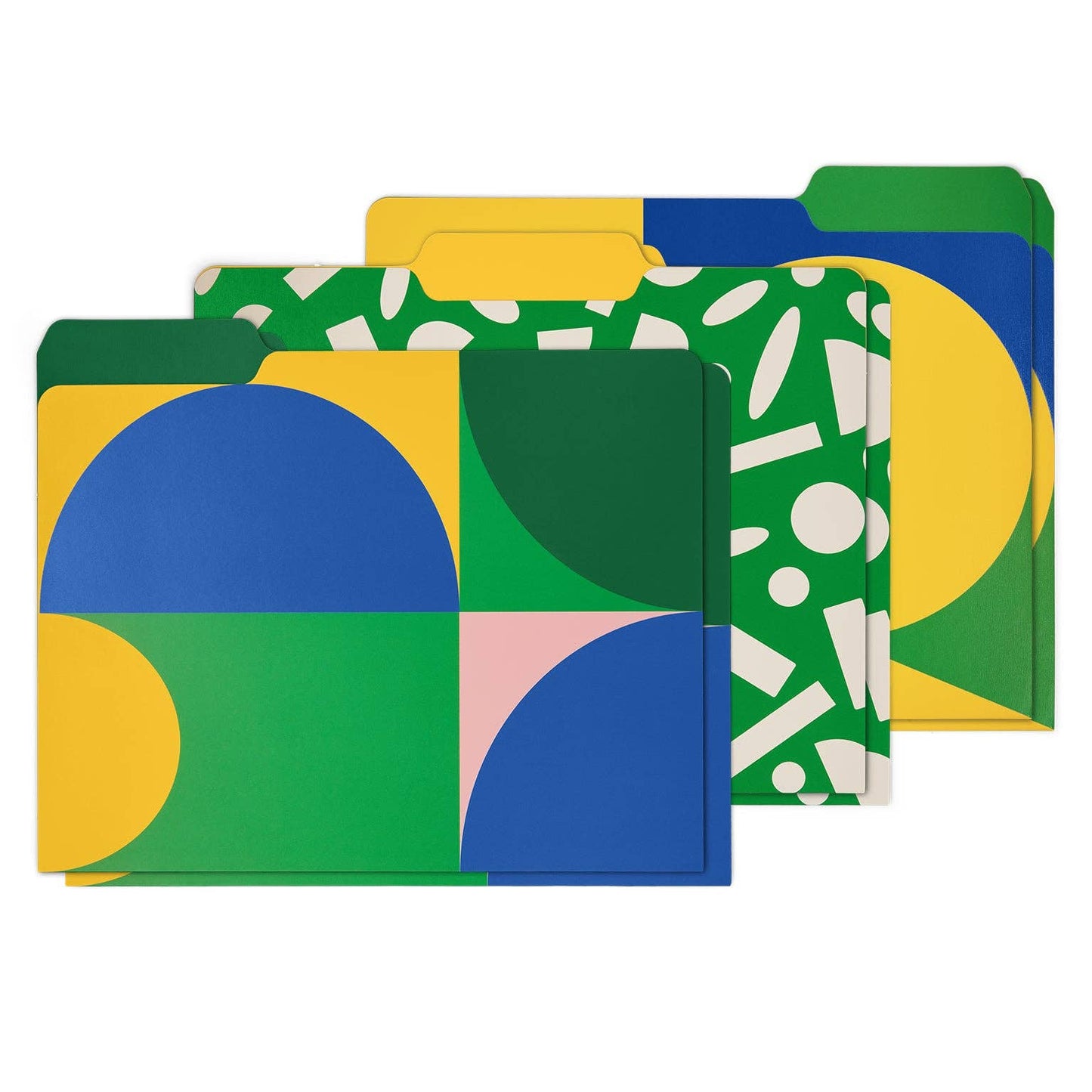 Essential File Folders